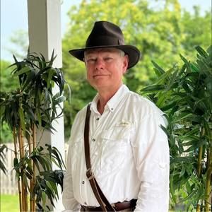 Meet your Posher, Donnie